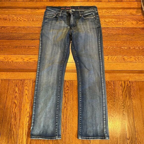 y2k urban jeans - Picture 2 of 3